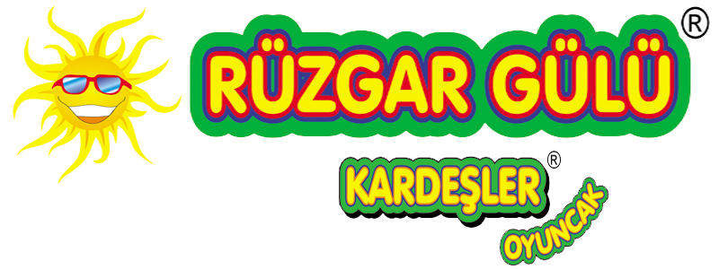 Rüzgar Gülü Kardeşler Oyuncak logosu, rüzgar gülü imaları ve satışını yapmaktayız. www.ruzgargulu.com.tr